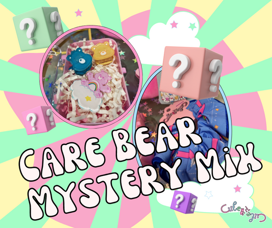 Care Bear Mystery Mix